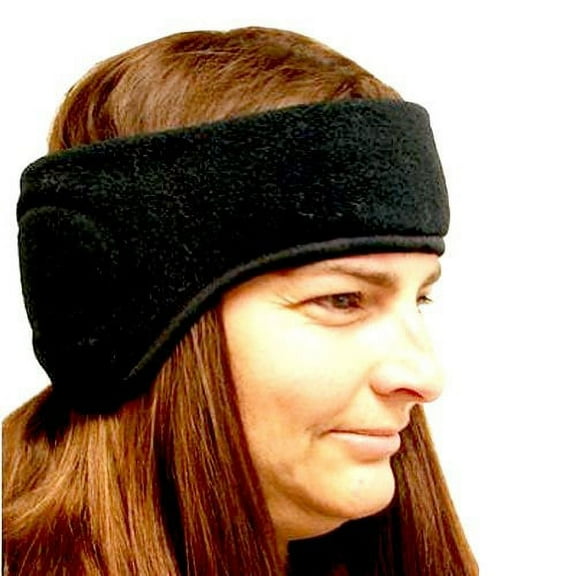 intrepid international polartec ear warmers headband