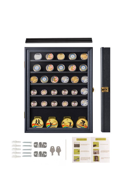 Military Shadow Boxes