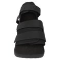 thumbnail image 1 of Zapatos de Curación de Descarga de Antepié Presión Reducida y Promueve La Curación, Zapatos ortopédicos de Antepié con suela antideslizante para hueso, Cirugía de tejido, 1 of 7