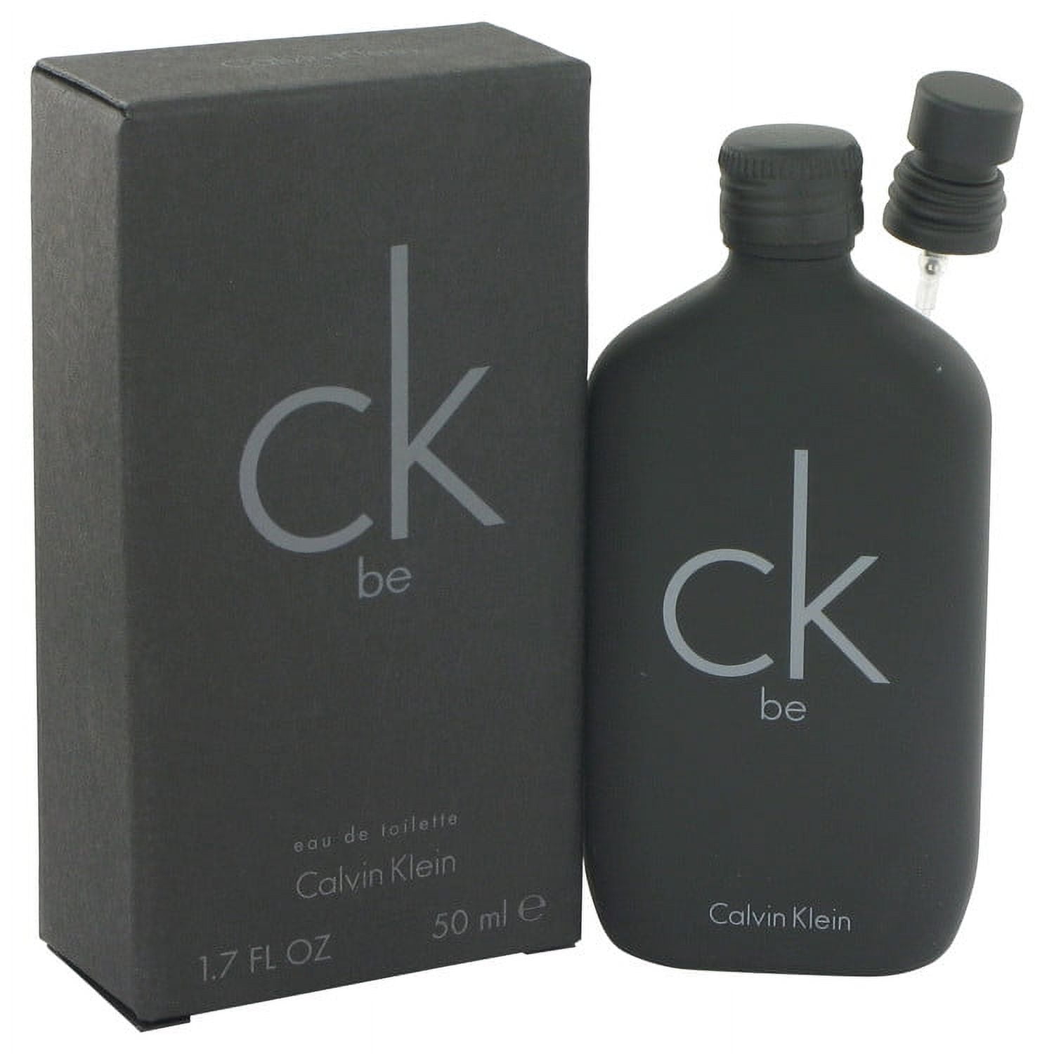 Ck free 50ml price hotsell