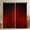 Gradient 05, variant on Erosebridal Black and Purple Curtains Women Ombre Glitter Window Curtains for Bedroom Living Room,Abstract Striped Curtains & Drapes 2 Panels 42"Wx84"L