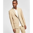 thumbnail image 2 of Alfani Mens Slim Fit Business Suit Jacket, 2 of 6