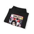 thumbnail image 2 of Rocky Horror Picture Show Album Cover Hoodie, Cult Film Hooded Sweatshirt, 2 of 5