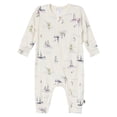 thumbnail image 3 of Modern Moments 2pc Baby Boy Pajama Set, Sizes (Newborn - 24 Months), 3 of 8