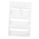 thumbnail image 5 of Compartimento De Inodoro Para RV, Bolsillo De Almacenamiento Para Puerta, Caja De Almacenamiento Para Puerta De Escotilla De ABS, Escotilla Para Tanque De Residuos De Furgoneta,, 5 of 7