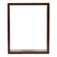 thumbnail image 2 of Elodie Shadow Box Travel Display Frame Decorative Versatile Display Case Memory Box for A4, 2 of 8