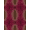 Pink, Pattern 2, variant on ODIKA Pink Abstract Leopard Jungle Spots Feline Inspired Border Print Pet Friendly & Kids Safe Play for Playroom, Bedroom, Reading Nook