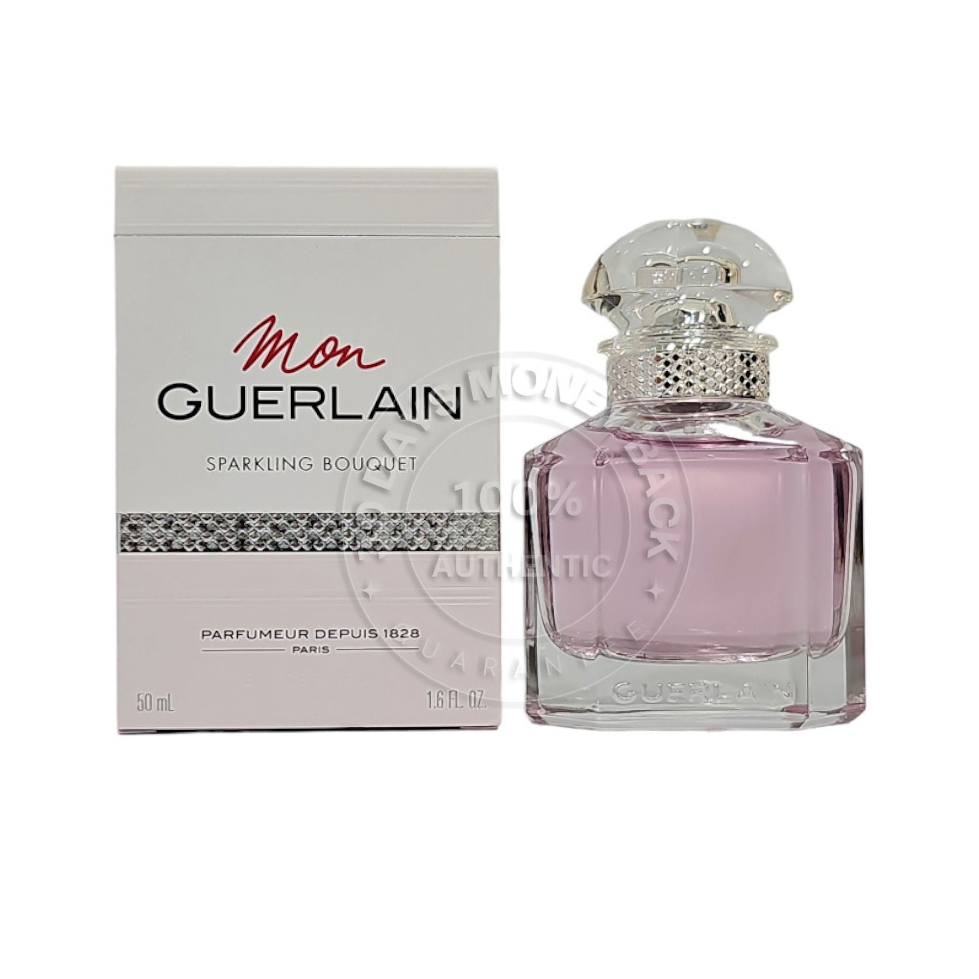Guerlain Ladies Mon Guerlain Sparkling Bouquet EDP Spray 1.6 oz