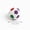 A, variant on Football Sandbag Training Set 6pc Multifunctional Exercise Gear for Strength and Coordination Enhancements, Perfect for Home Gym Workouts and Outdoor Training Sessions, Ideal New Home Gift
