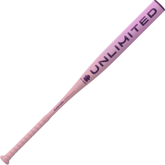 Easton Ghost Unlimited -11 Fastpitch Softball Bat (32�)