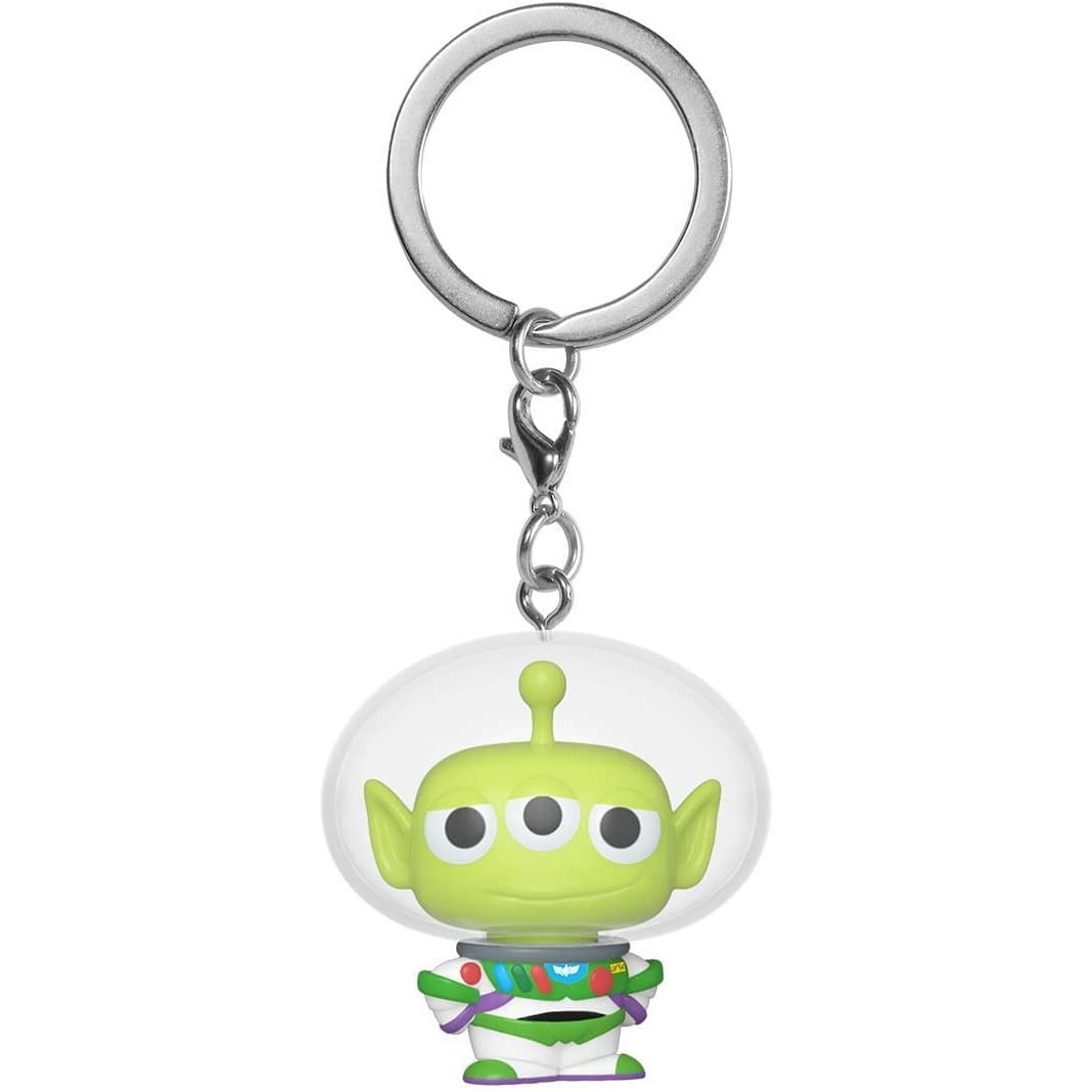 Funko POP Pocket Keychain porte-clé Toy Story 4 Forky Pixar Disney FB3 
