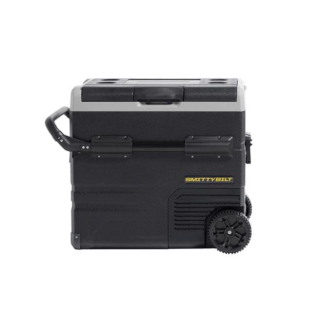 Smitty Bilt 2889 55L Dual Zone Waypoint Portable Fridge