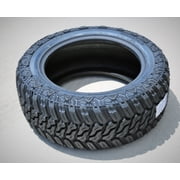 Maxtrek Mud Trac 33X12.50R20 114Q E 10 Ply m/t Light Truck Tire