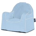 thumbnail image 1 of P'Kolino Nouvelle Petite Chaise de Lecture (Bleu Clair), 1 of 1