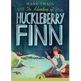 thumbnail image 1 of The Adventures of Huckleberry Finn, 1 of 2