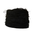 thumbnail image 2 of Limpiador de pipas flexible de chenilla para manualidades, ideal para fiestas de cumpleaños de adultos. Negro, 2 of 8