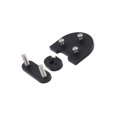thumbnail image 1 of La Almohadilla Del Soporte Del Pie De La Vespa Junta Del Guardabarros Trasero Juego De Juntas Del Cubo De La Rueda Para Xiaomi M365 / Pro Guardurnaity OD009719-01, 1 of 6