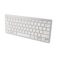 thumbnail image 1 of Keyboard Mouse Combo Wireless Keyboard and Mouse Set 2.4G Wireless Coated Etched ABS Keycaps Ergonomic Design Mute Compatible with Desktop Mobile Tablet for, 1 of 7