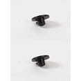 thumbnail image 2 of Husqvarna 2 Pack Genuine 584648201 Fuel Check Valve Grommet Fits Poulan Jonsered, 2 of 4