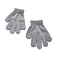 thumbnail image 1 of Minnieouse 1 par de guantes para niños, cómodo tejido artesanal, cubierta de dedos para niños pequeños, cubiertas de manos, guante térmico para guantes y mitones gris claro Minnieouse AP008792-05B, 1 of 6