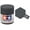X10 GLOSS-GUN METAL, variant on Tamiya Color Acrylic Paint Mini XF-53 Neutral Grey (81753)