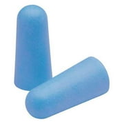 GATEWAY SAFETY, INC Ear Plugs,Uncorded,31dB,Univrsl,PU,PK200, 92202