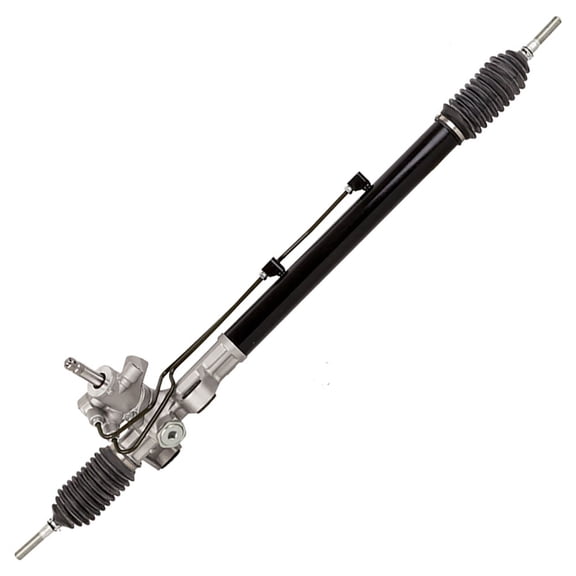 Power Steering Rack & Pinion For Acura TSX 2004 2005 2006 2007 2008 - BuyAutoParts