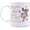 35th Birthday Gift, variant on 75th Birthday Gifts for Women - Congratulations on Your 75th Birthday Awesome Lady Mug - 75th Birthday Gifts for Grandma Mom Friend Sister Aunt Coworker - 11oz Coffee Mug