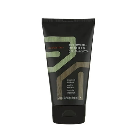Aveda Men Pure Formance Firm Hold Gel Maximum Hold and Control 5 oz