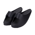 thumbnail image 2 of SPRING PARK 1Pair Leg Slimming Slippers Women Weight Loss Shaking Shoes, Women's Slide Sandals Stretching Balance Massage Slippers Indoor for Legs Slimming Shaping Hips Sandals Fitness Sneakers, 2 of 7