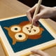 thumbnail image 4 of Completa Tus Proyectos De Manualidades Con Nuestro Kit De Agujas E Hilos Para Bordado Y Manualidades Diy. Perfecto Para Los Amantes De La Costura A Mano., 4 of 8