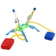 thumbnail image 4 of Kids  Toy, Adjustable Angle  Launcher Toy Endless Fun Physical Coordination  For Outdoor Play, 4 of 8