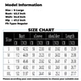 thumbnail image 3 of Women's Casual Off Shoulder Sweatshirt Long Sleeve Waffle Knit Loose Pullover Top with Pockets Solid Color Fashion Hoodie Cozy Oversized Sweater, 3 of 5