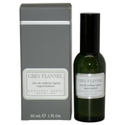 Grey Flannel by Geoffrey Beene for Men - 1 oz EDT Spray