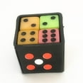 thumbnail image 3 of Dice Explosion Color Sieve One Change Multiple Close Up Props, 3 of 3