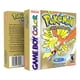 thumbnail image 1 of Pokémon Gold Versión Game Boy Nuevo en Caja con Acrílico, 1 of 5
