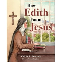 How Edith Found Jesus, (Hardcover)