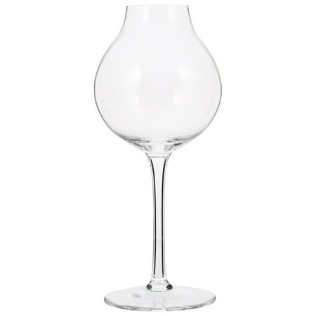 

HOMEMAXS Glass Cup Red Wine Cup Cocktail Cup Juice Cup Whisky Cup Elegant Wine Goblet