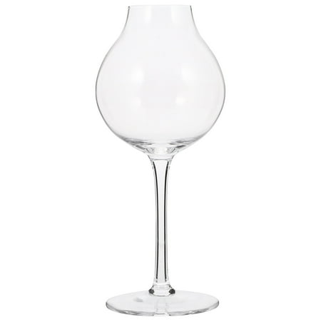 

HOMEMAXS Glass Cup Red Wine Cup Cocktail Cup Juice Cup Whisky Cup Elegant Wine Goblet