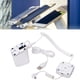 thumbnail image 4 of Anti Theft Phone Display Stand Cell Phone Security Alarm Stand 95-120dB Remote Control Unlock Stylish Design  for Exhibition, 4 of 8
