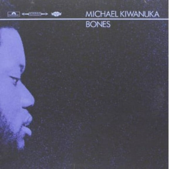 Michael Kiwanuka - Bones - Vinyl