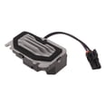 thumbnail image 1 of Unique Bargains Moteur de Souffleur HVAC Résistance Radiateur Souffleur Résistance No.52398036 pour Buick Regal 2010-2017 Métal Plastique 1 Pce, 1 of 6