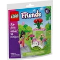 thumbnail image 2 of LEGO Friends Flower Stand with Roses 30721, 2 of 4