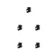 thumbnail image 3 of Soporte de escobillas de carbón Speravity para generador accesorios Type2 NO2, 3 of 6