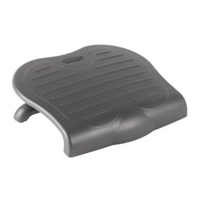 Kensington Kmw56144 Solemate Footrest 1 Each Gray Walmart Com