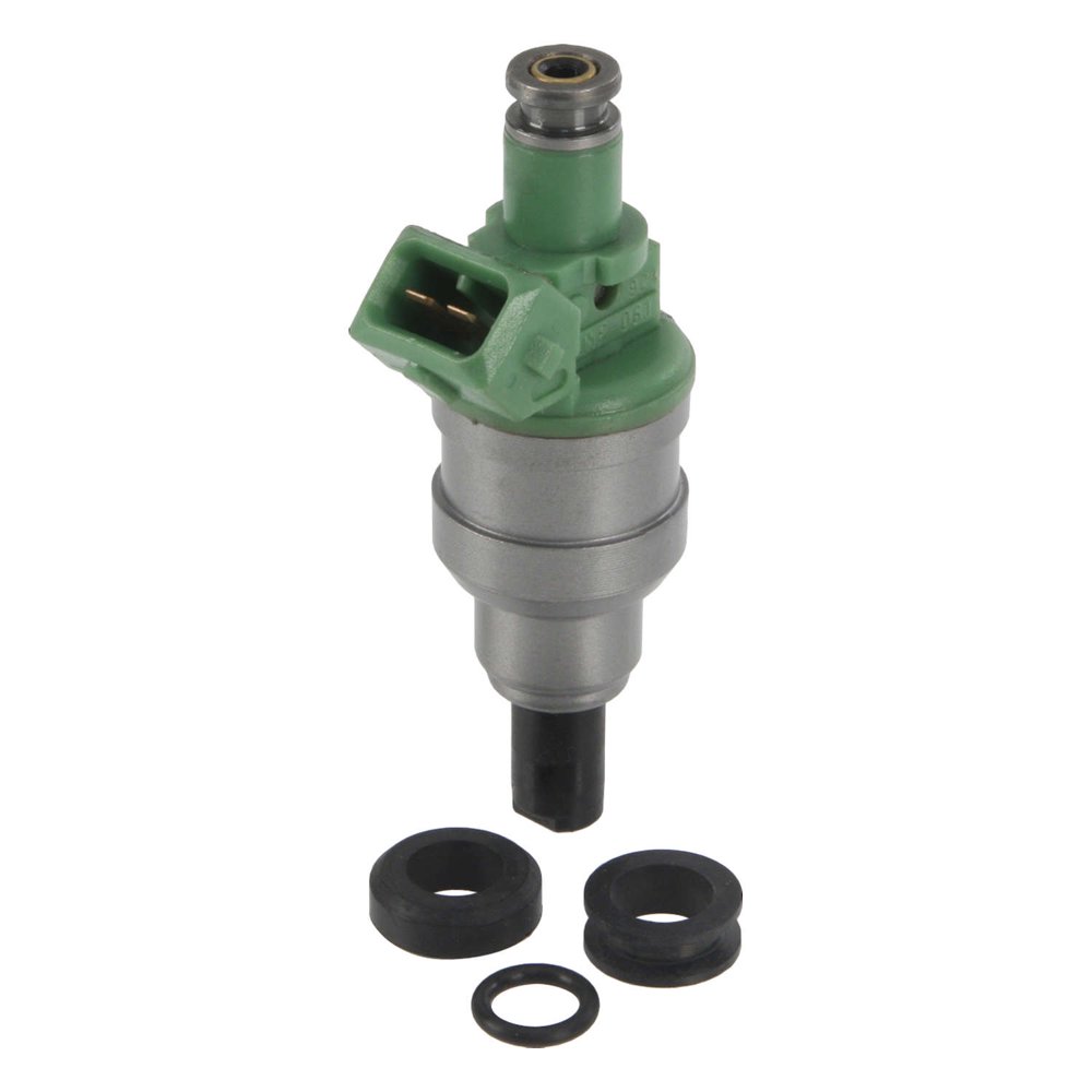 Fuel Injection Corp. Remanufactured Fuel Injector