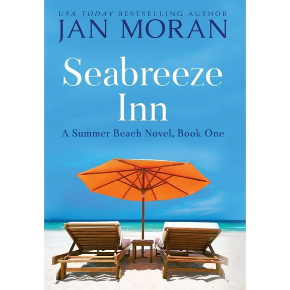 Summer Beach Seabreeze Inn, Book 1, (Hardcover)