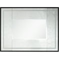thumbnail image 4 of Wall Mirror & Console Table Set - Modern Home Decor Accent - 4ft Entryway Mirror & Table, 4 of 9