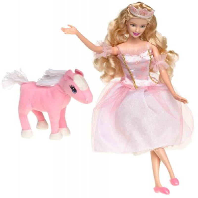 nutcracker barbie walmart