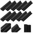 thumbnail image 3 of SENSETH 24pcs Pool Winter Cover Clips, 3 of 6